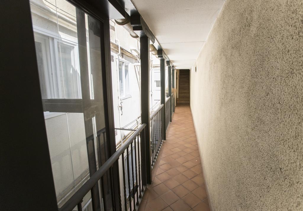 Alterhome Malasana II Madrid Buitenkant foto